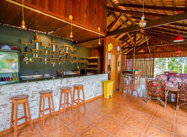 Turtle Lodge