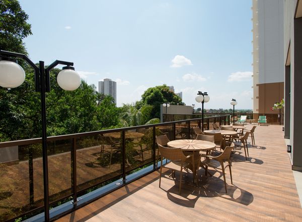 Hotel Gran Odara