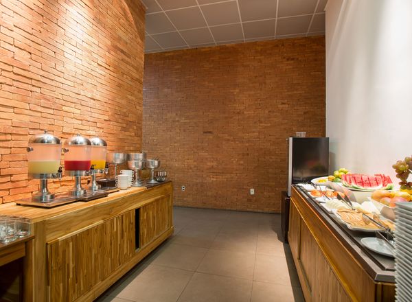 Hotel Gran Odara