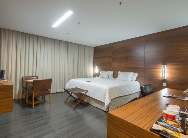 Hotel Gran Odara