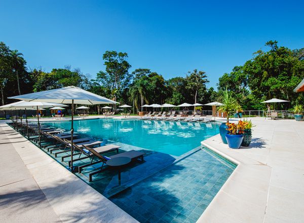 Hotel Sanma