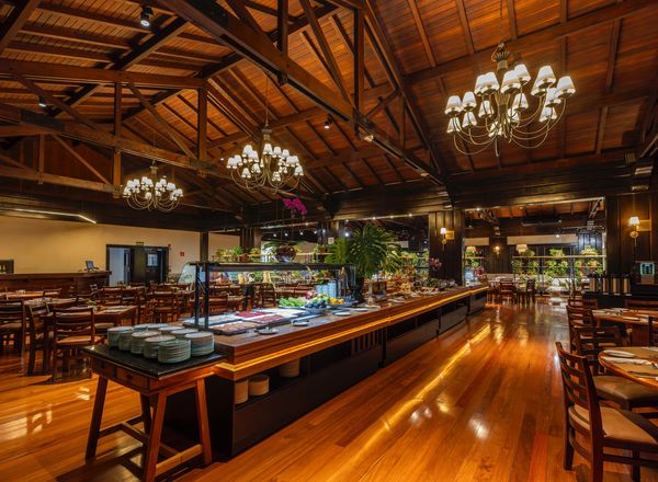 Hotel Sanma
