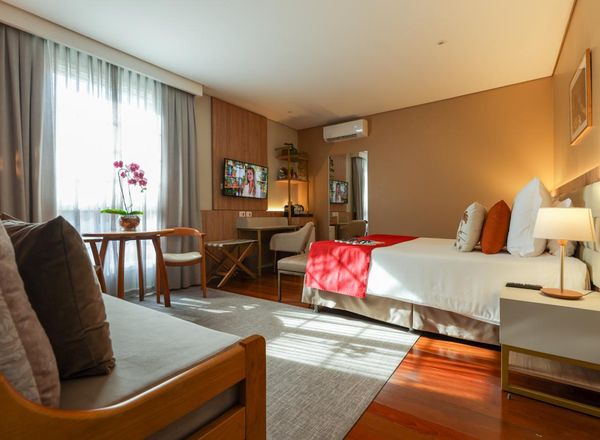 Hotel Sanma