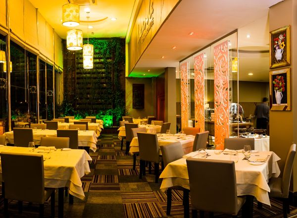 Hotel Wyndham Golden Foz Suites