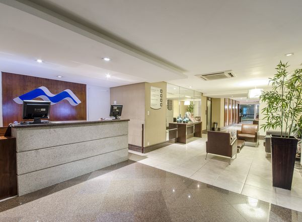 Hotel Saint Paul