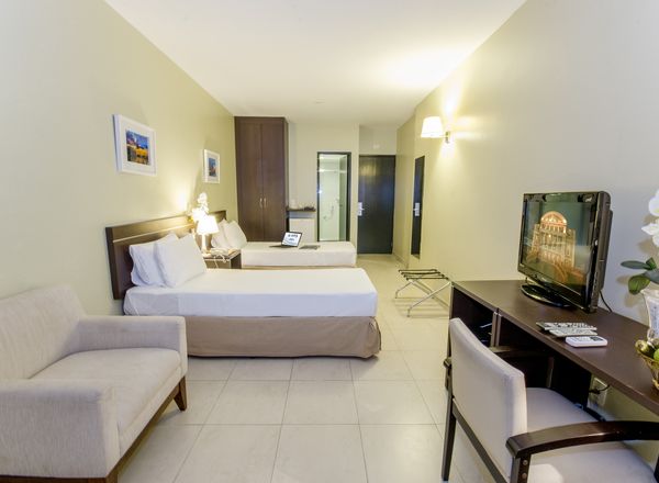 Hotel Saint Paul