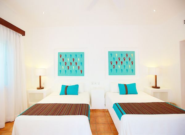 Hotel Rancho Encantado