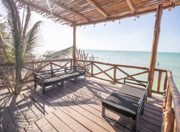 Hotel Spirit Holbox