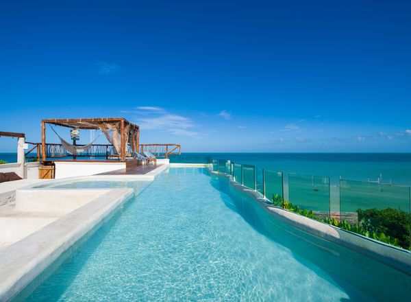 Hotel Spirit Holbox