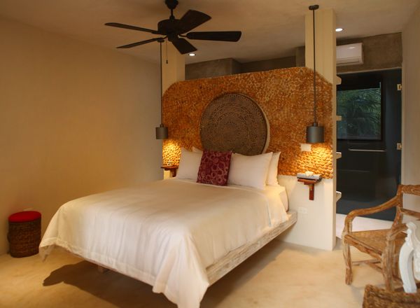 Hotel Spirit Holbox