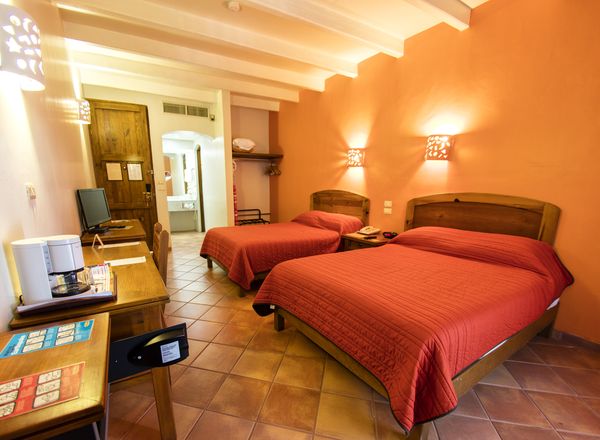 Hotel Casa Conzatti