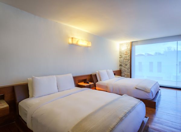 Hotel la Purificadora