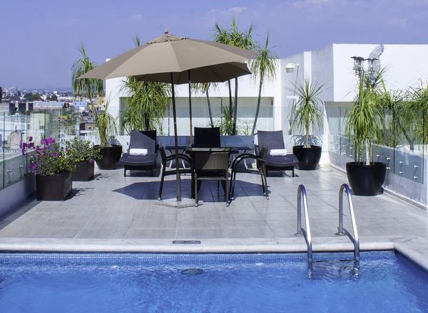 Hotel NH Centro