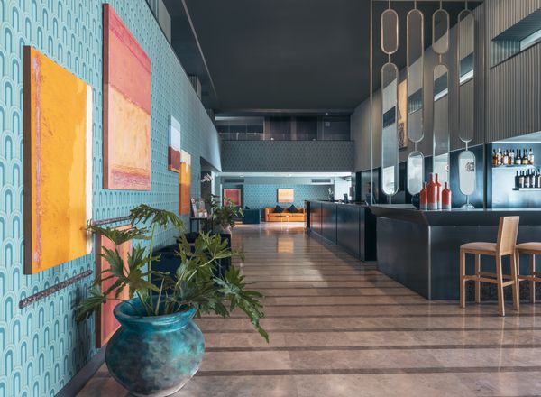 Hotel NH Centro