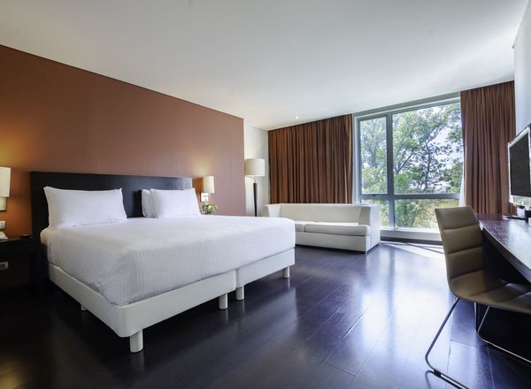 Hotel NH Centro