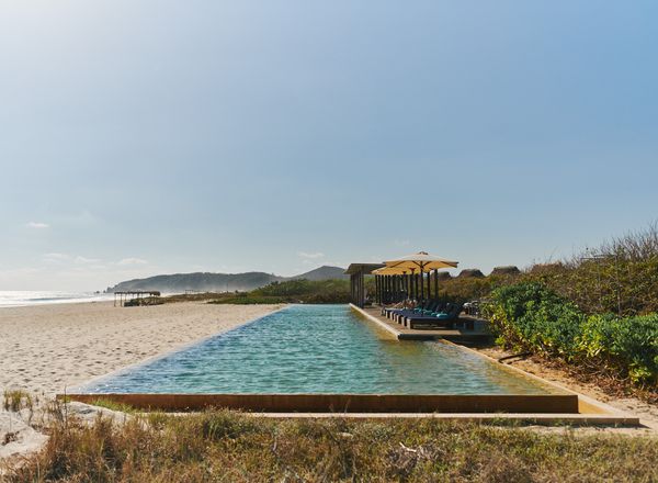 Hotel Escondido