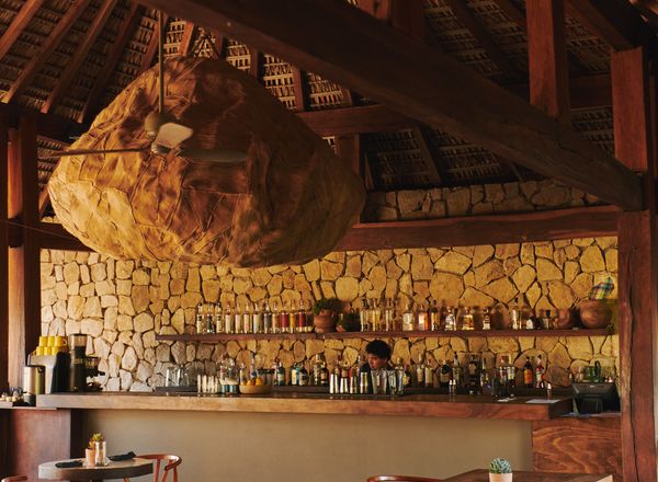 Hotel Escondido