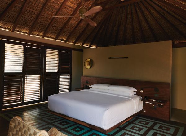 Hotel Escondido