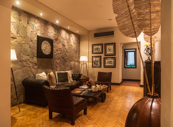 Balcón de la Plaza Hotel Boutique