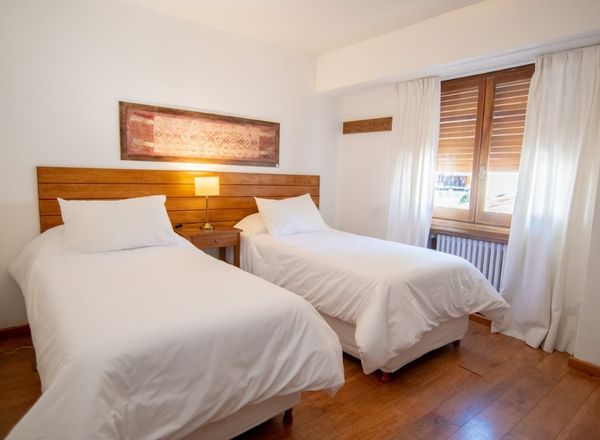Hostal del Esquiador