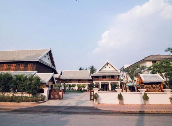 Houngvilai Hotel