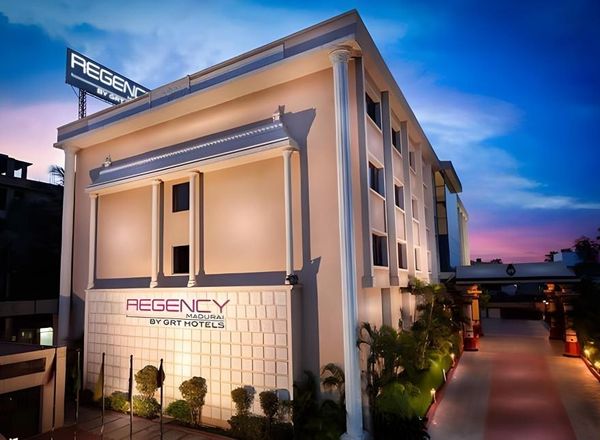 Regency Madurai by GRT