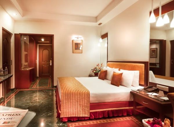 Regency Madurai by GRT