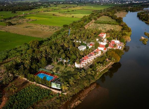 GRT Riverview Resort