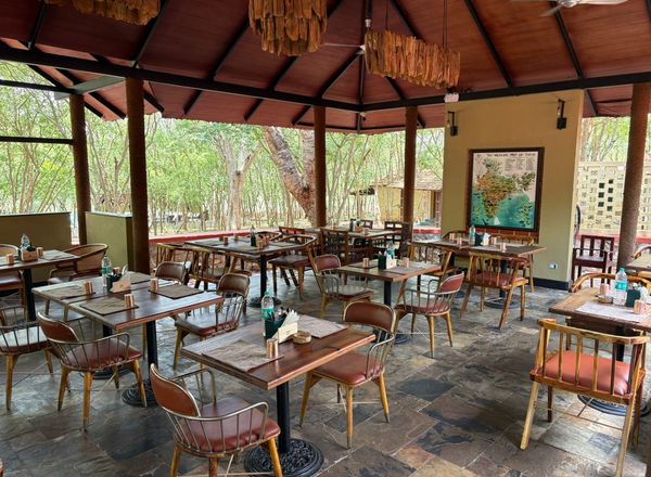 The Windflower Resort & Spa Bandipur