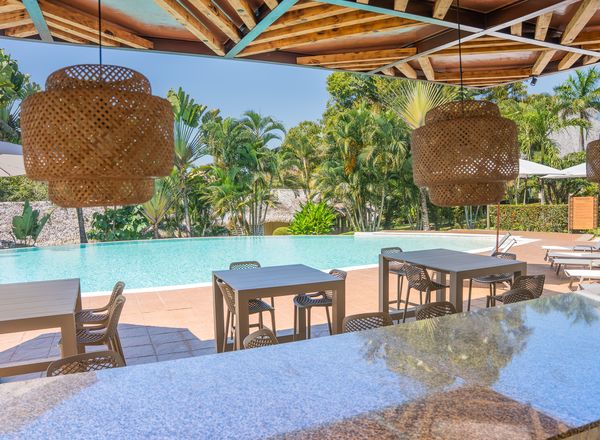 Hotel Villa Mercedes