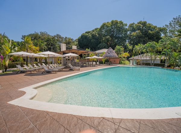 Hotel Villa Mercedes