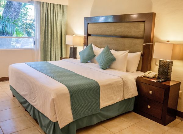 Hotel Villa Mercedes