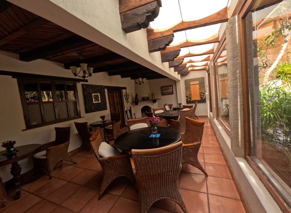 Hotel Guayaba Inn