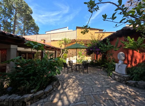 Hotel Guayaba Inn