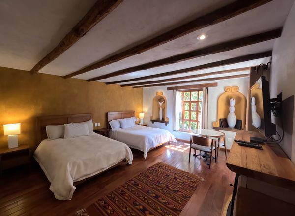 Hotel Guayaba Inn