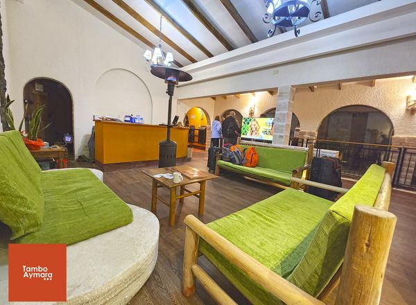 Hotel Tambo Aymara