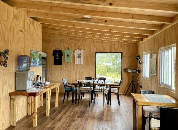 Lenca Hosteria