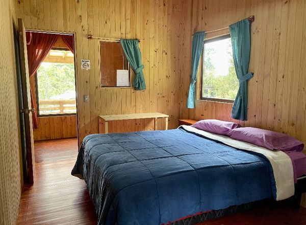 Lenca Hosteria