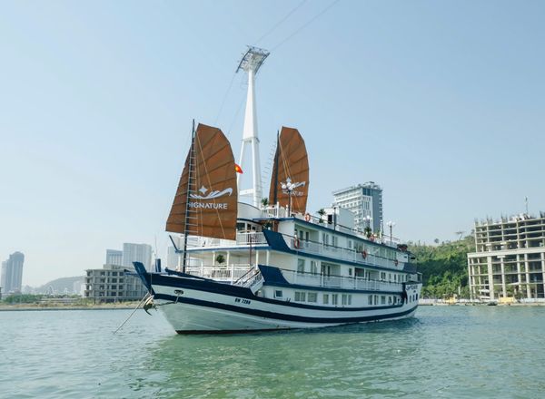 Signature Cruise