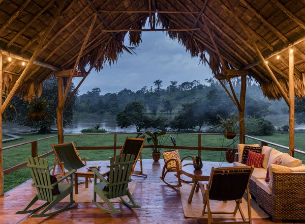 Guacimo Lodge