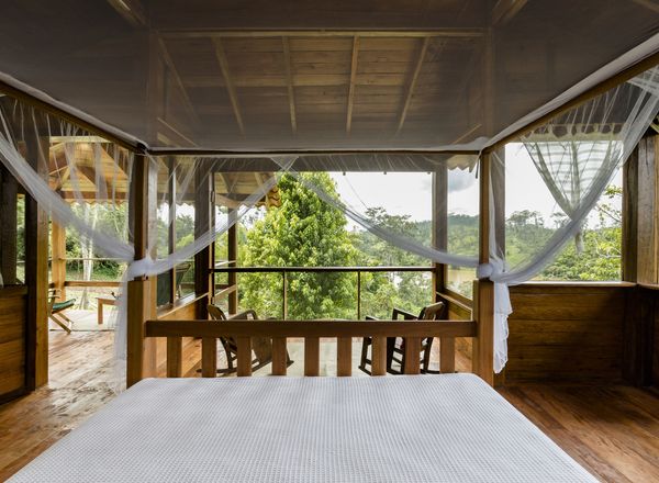 Guacimo Lodge