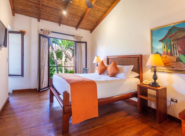 Hotel Casona de los Estrada