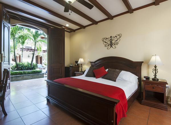 Hotel Plaza Colón