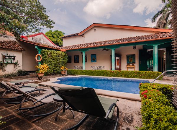 Hotel El Convento