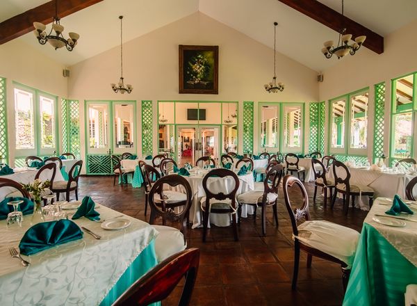 Hotel El Convento