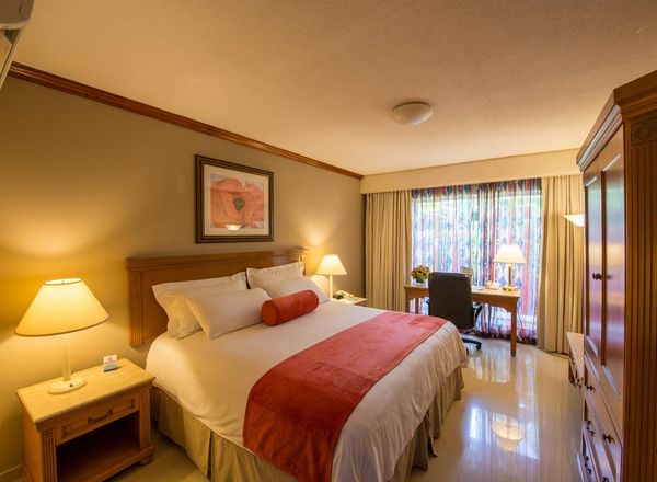Hotel Camino Real Managua