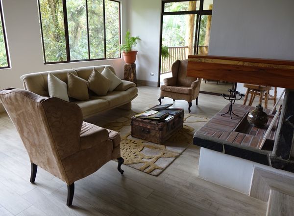 Finca La Cumplida