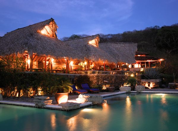 Morgan's Rock Ecolodge