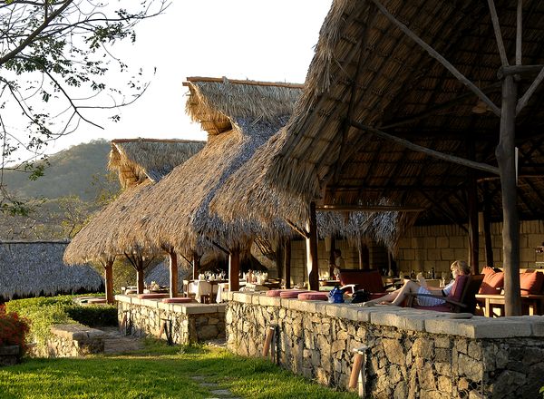 Morgan's Rock Ecolodge