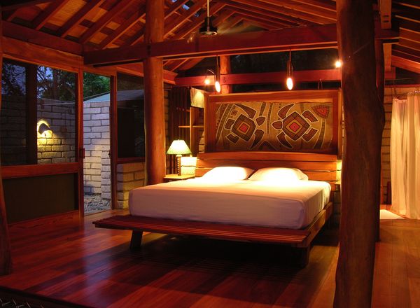 Morgan's Rock Ecolodge
